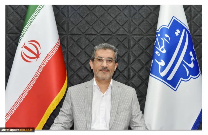 طی حکمی از سوی وزیر علوم، تحقیقات و فناوری؛
دکتر محمدرضا کلباسی مسجدشاهی به عنوان سرپرست دانشگاه ملی مهارت منصوب شد