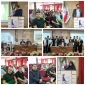 برگزاری سمینار تخصصی «اینورتر تک‌فاز» با همکاری مرکز رشد دانشکده شهید شمسی پور