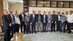 از آغاز سال تحصیلی تا اهتزاز پرچم ایران؛ 
دانشکده شهید شمسی‌پور به استقبال سالی تازه رفت 2