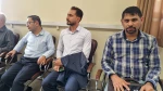 از آغاز سال تحصیلی تا اهتزاز پرچم ایران؛ 
دانشکده شهید شمسی‌پور به استقبال سالی تازه رفت 5
