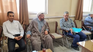 از آغاز سال تحصیلی تا اهتزاز پرچم ایران؛ 
دانشکده شهید شمسی‌پور به استقبال سالی تازه رفت 8