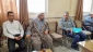 از آغاز سال تحصیلی تا اهتزاز پرچم ایران؛ 
دانشکده شهید شمسی‌پور به استقبال سالی تازه رفت 8