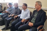 از آغاز سال تحصیلی تا اهتزاز پرچم ایران؛ 
دانشکده شهید شمسی‌پور به استقبال سالی تازه رفت 9