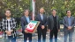 از آغاز سال تحصیلی تا اهتزاز پرچم ایران؛ 
دانشکده شهید شمسی‌پور به استقبال سالی تازه رفت 11
