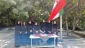 از آغاز سال تحصیلی تا اهتزاز پرچم ایران؛ 
دانشکده شهید شمسی‌پور به استقبال سالی تازه رفت 13