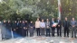 از آغاز سال تحصیلی تا اهتزاز پرچم ایران؛ 
دانشکده شهید شمسی‌پور به استقبال سالی تازه رفت 16