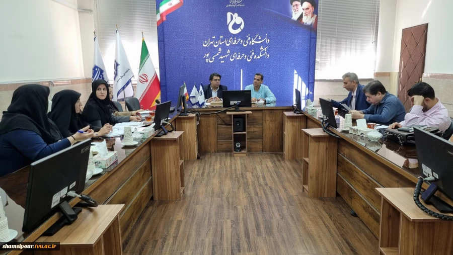 گام تازه دانشکده شهید شمسی‌پور برای توسعه زیرساخت‌های آزمایشگاهی و فناوری اطلاعات 3