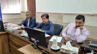 گام تازه دانشکده شهید شمسی‌پور برای توسعه زیرساخت‌های آزمایشگاهی و فناوری اطلاعات 4