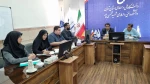 برگزاری جلسه داوری مرکز رشد دانشکده شهید شمسی‌پور با بررسی یک طرح فناورانه 4