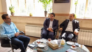 از کلاس تا بازار کار؛ 
گام تازه دانشکده شهید شمسی‌پور برای توسعه آموزش‌های مهارتی و اشتغال دانشجویان        2
