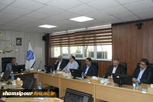 تأکید سرپرست دانشگاه ملی مهارت بر ارتقای کیفیت آموزش و نظارت مستمر بر فرایندهای آموزشی 3