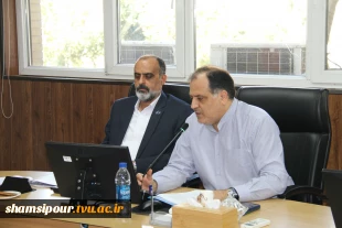 تأکید سرپرست دانشگاه ملی مهارت بر ارتقای کیفیت آموزش و نظارت مستمر بر فرایندهای آموزشی 4