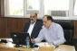 تأکید سرپرست دانشگاه ملی مهارت بر ارتقای کیفیت آموزش و نظارت مستمر بر فرایندهای آموزشی 4
