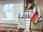 از آموزش تا آمادگی؛ دانشکده شهید شمسی‌پور بر مدار ارتقای فرهنگ ایمنی 3