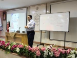از آموزش تا آمادگی؛ دانشکده شهید شمسی‌پور بر مدار ارتقای فرهنگ ایمنی 6