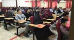 از آموزش تا آمادگی؛ دانشکده شهید شمسی‌پور بر مدار ارتقای فرهنگ ایمنی 8