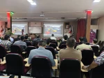 از آموزش تا آمادگی؛ دانشکده شهید شمسی‌پور بر مدار ارتقای فرهنگ ایمنی 10