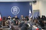 انتخاب کارشناس دانشگاه ملی مهارت به عنوان کارشناس برتر سامانه «فرنما» در سطح دانشگاه‌های کشور 6