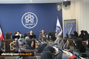 انتخاب کارشناس دانشگاه ملی مهارت به عنوان کارشناس برتر سامانه «فرنما» در سطح دانشگاه‌های کشور 6