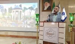 بزرگداشت حافظ شیرازی در دانشکده شهید شمسی‌پور 
از واکاوی اندیشه و غزلیات حافظ تا پیوند شعر و موسیقی ایرانی در محفل فرهنگی دانشکده  3