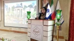 بزرگداشت حافظ شیرازی در دانشکده شهید شمسی‌پور 
از واکاوی اندیشه و غزلیات حافظ تا پیوند شعر و موسیقی ایرانی در محفل فرهنگی دانشکده  7