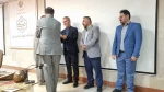 بزرگداشت حافظ شیرازی در دانشکده شهید شمسی‌پور 
از واکاوی اندیشه و غزلیات حافظ تا پیوند شعر و موسیقی ایرانی در محفل فرهنگی دانشکده  5