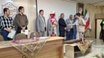 بزرگداشت حافظ شیرازی در دانشکده شهید شمسی‌پور 
از واکاوی اندیشه و غزلیات حافظ تا پیوند شعر و موسیقی ایرانی در محفل فرهنگی دانشکده  8
