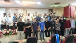 بزرگداشت حافظ شیرازی در دانشکده شهید شمسی‌پور 
از واکاوی اندیشه و غزلیات حافظ تا پیوند شعر و موسیقی ایرانی در محفل فرهنگی دانشکده  10