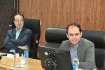 با حضور سرپرست دانشگاه ملی مهارت و رئیس سازمان نظام صنفی رایانه‌ای کشور صورت گرفت؛
امضای سند مجوز آغاز برنامه امنیت فناوری اطلاعات صنعت 2