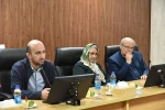 با حضور سرپرست دانشگاه ملی مهارت و رئیس سازمان نظام صنفی رایانه‌ای کشور صورت گرفت؛
امضای سند مجوز آغاز برنامه امنیت فناوری اطلاعات صنعت 2