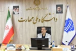 با حضور سرپرست دانشگاه ملی مهارت و رئیس سازمان نظام صنفی رایانه‌ای کشور صورت گرفت؛
امضای سند مجوز آغاز برنامه امنیت فناوری اطلاعات صنعت 6