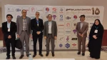 بازدید مدیرکل حوزه ریاست، روابط عمومی و هماهنگی مجلس و امور استان‌ها از دانشکده ملی مهارت پسران کاشان 2