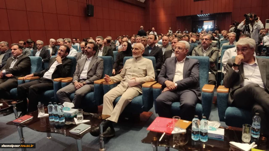 بازدید مدیرکل حوزه ریاست، روابط عمومی و هماهنگی مجلس و امور استان‌ها از دانشکده ملی مهارت پسران کاشان 3