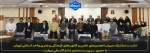 نشست مشترک دبیران انجمن‌های علمی و کانون‌های فرهنگی و هنری واحد استانی تهران
با حضور سرپرست محترم دانشگاه ملی مهارت 2