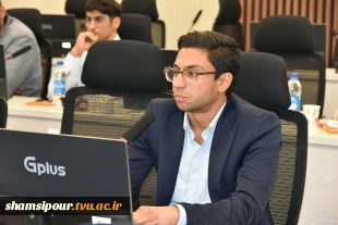 با حضور سرپرست و هیئت رئیسه دانشگاه ملی مهارت برگزار شد؛
نشست مشترک دبیران انجمن‌های علمی و کانون‌های فرهنگی و هنری واحد استانی تهران 9