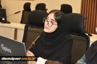 با حضور سرپرست و هیئت رئیسه دانشگاه ملی مهارت برگزار شد؛
نشست مشترک دبیران انجمن‌های علمی و کانون‌های فرهنگی و هنری واحد استانی تهران 10