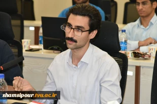 با حضور سرپرست و هیئت رئیسه دانشگاه ملی مهارت برگزار شد؛
نشست مشترک دبیران انجمن‌های علمی و کانون‌های فرهنگی و هنری واحد استانی تهران 11