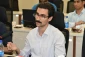 با حضور سرپرست و هیئت رئیسه دانشگاه ملی مهارت برگزار شد؛
نشست مشترک دبیران انجمن‌های علمی و کانون‌های فرهنگی و هنری واحد استانی تهران 11
