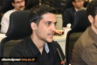 با حضور سرپرست و هیئت رئیسه دانشگاه ملی مهارت برگزار شد؛
نشست مشترک دبیران انجمن‌های علمی و کانون‌های فرهنگی و هنری واحد استانی تهران 13