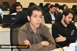 با حضور سرپرست و هیئت رئیسه دانشگاه ملی مهارت برگزار شد؛
نشست مشترک دبیران انجمن‌های علمی و کانون‌های فرهنگی و هنری واحد استانی تهران 17