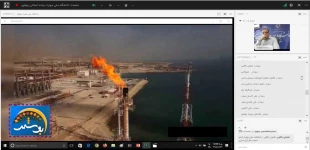 پنجمین وبینار کشوری روابط عمومی برگزار شد
فن بیان استراتژیک؛ کلید مدیریت روابط عمومی مدرن 8