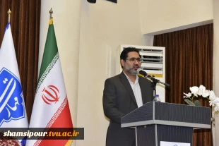 آیین گرامی‌داشت هفته تربیت‌بدنی در دانشگاه ملی مهارت برگزار شد 4