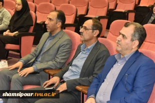 آیین گرامی‌داشت هفته تربیت‌بدنی در دانشگاه ملی مهارت برگزار شد 5