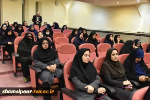 آیین گرامی‌داشت هفته تربیت‌بدنی در دانشگاه ملی مهارت برگزار شد 8