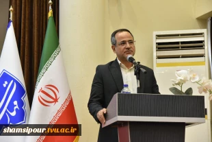 آیین گرامی‌داشت هفته تربیت‌بدنی در دانشگاه ملی مهارت برگزار شد 9