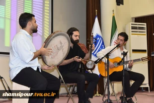 آیین گرامی‌داشت هفته تربیت‌بدنی در دانشگاه ملی مهارت برگزار شد 10