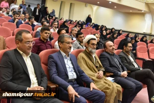 آیین گرامی‌داشت هفته تربیت‌بدنی در دانشگاه ملی مهارت برگزار شد 11