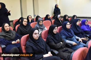 آیین گرامی‌داشت هفته تربیت‌بدنی در دانشگاه ملی مهارت برگزار شد 12