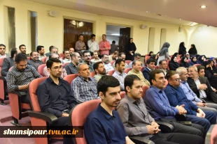 آیین گرامی‌داشت هفته تربیت‌بدنی در دانشگاه ملی مهارت برگزار شد 15