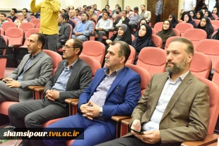آیین گرامی‌داشت هفته تربیت‌بدنی در دانشگاه ملی مهارت برگزار شد 17